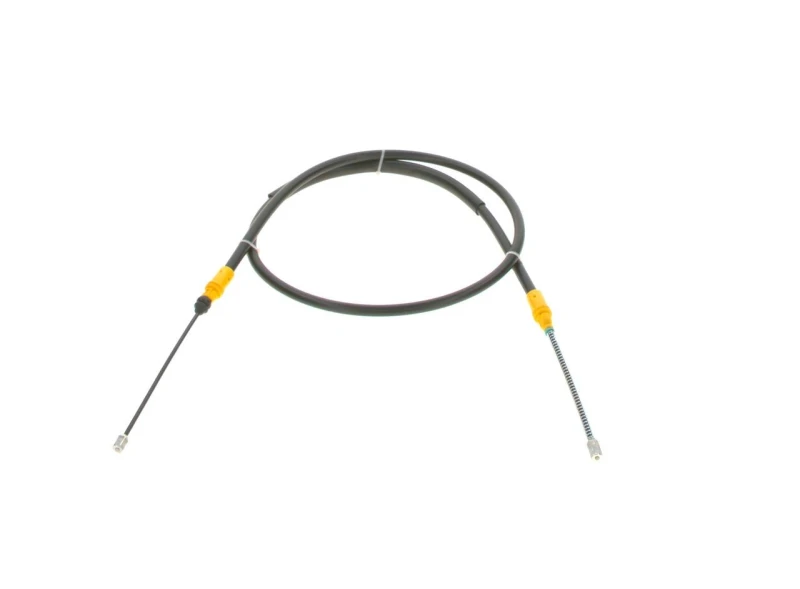 Image of Handbrake cable Bosch 1 987 477 442