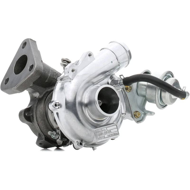Image of STARK SKCT-1191019 Turbocharger Incl. Gasket Set Charger,charging system (2234)