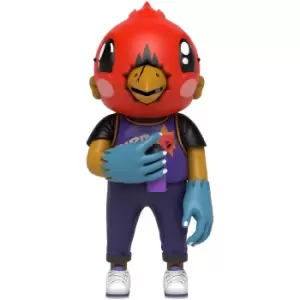 Image of Bird City Saints by Sentrock Phoenix Edition