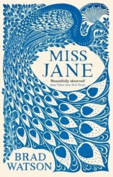 Image of Miss Jane by Brad Watson Book