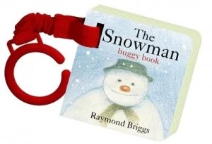 Image of The Snowman Buggy Book by Briggs Raymond Book
