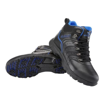 Stuburt Sport II Waterproof Spiked Golf Boot - Black