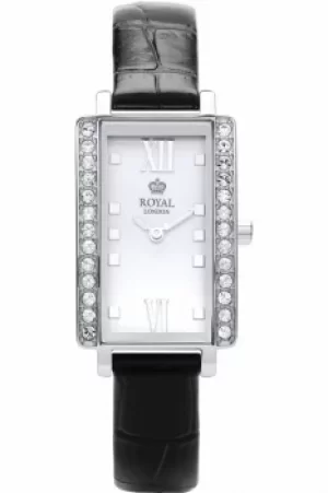 Image of Ladies Royal London Watch 21290-01