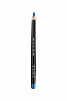 Image of Benecos Natural Kajal - Bright Blue - 1.13g