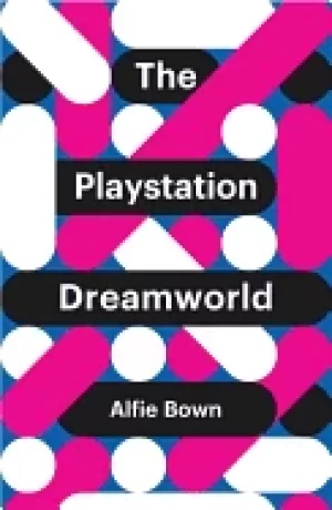 Image of playstation dreamworld