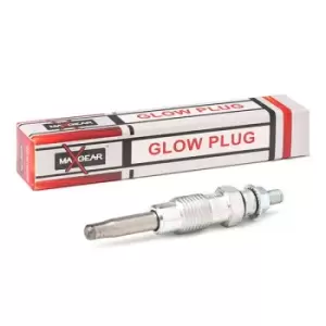 Image of MAXGEAR Glow plug RENAULT,VOLVO 66-0040 7700855865,7700856238,8200090817 Glow plugs,Glow plugs diesel,Diesel glow plugs,Heater plugs 7700704185
