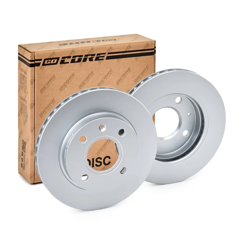 Image of goCORE Brake disc goCORE GCH20042