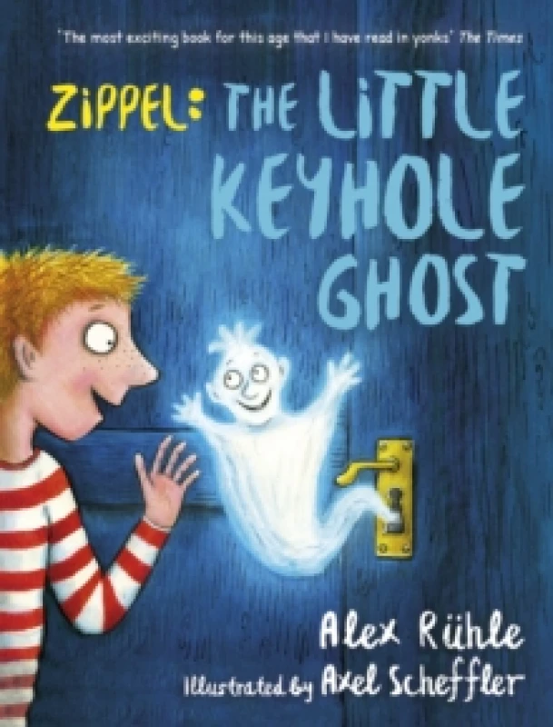 Image of Alex Ruhle Zippel Book Multi unisex