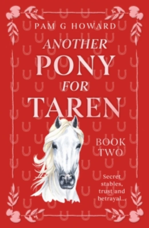 Image of Another Pony for Taren Paperback / softback