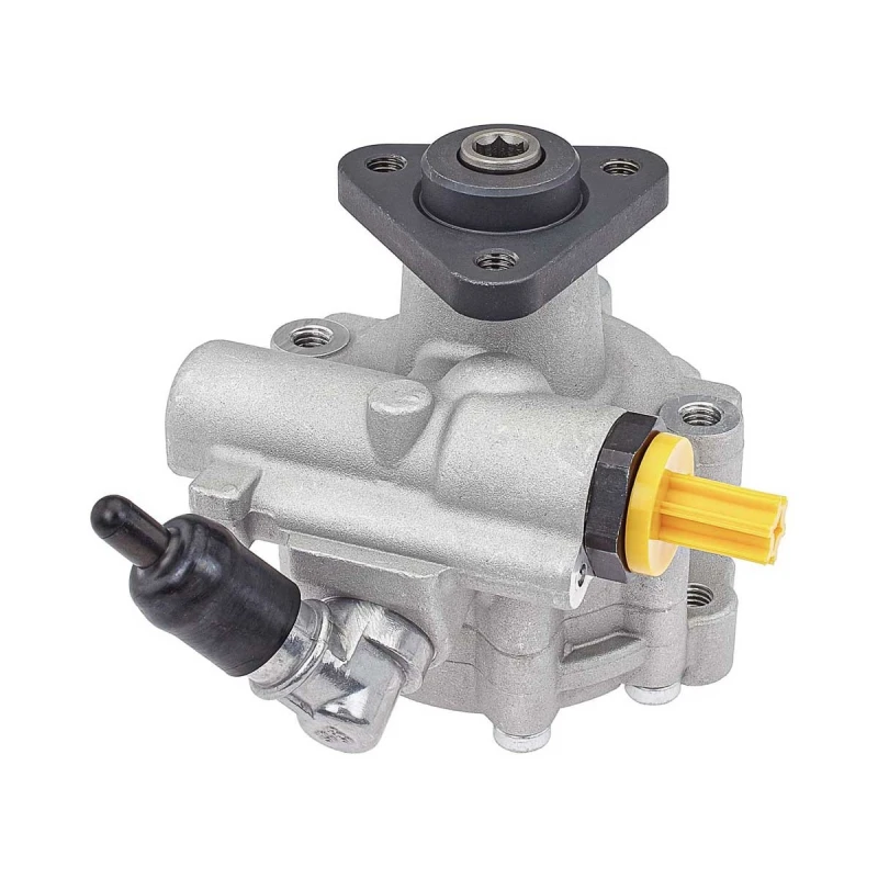 Image of Power steering pump MEYLE 214 631 0008