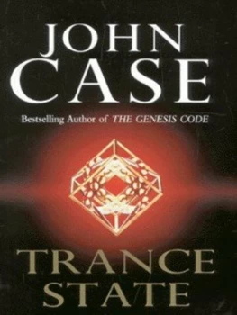 Image of Trance State by John Case Book