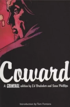 Image of Coward by Ed Brubaker and Sean Phillips Paperback
