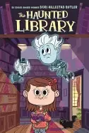 Image of haunted library 1