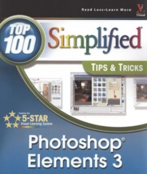 Image of Photoshop Elements 3 by Denis Graham Paperback