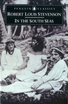 Image of In the South Seas by Neil Rennie