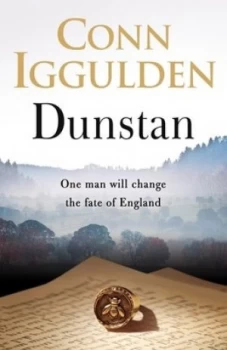 Image of Dunstan by Conn Iggulden Book