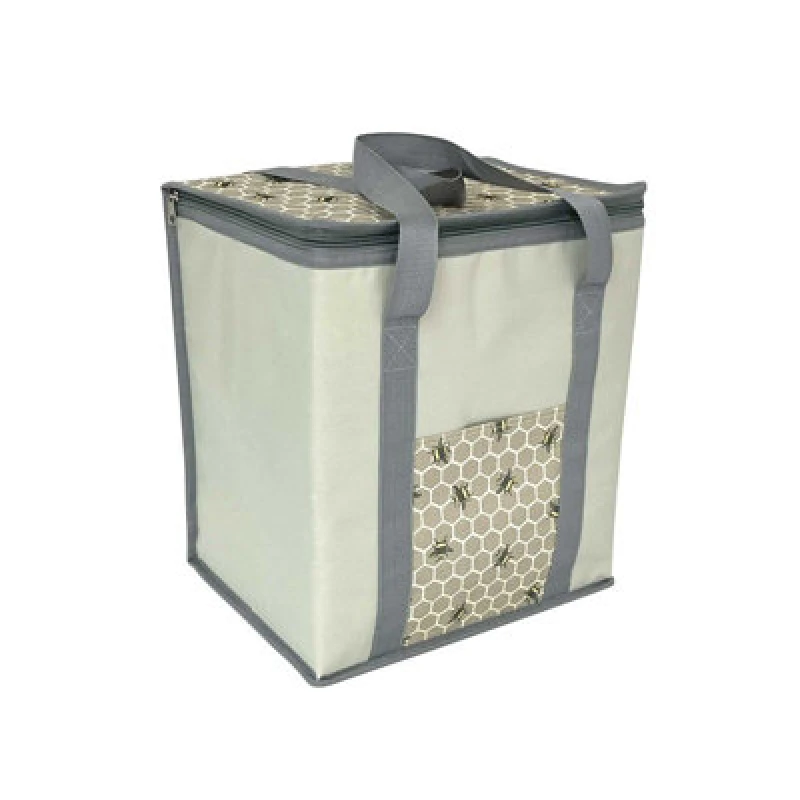Image of Jumbo Country Bumble Bee Cool Bag 28 Litres