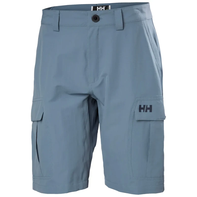 Image of Helly Hansen Short Helly Hansen 11" Bleu Male 28