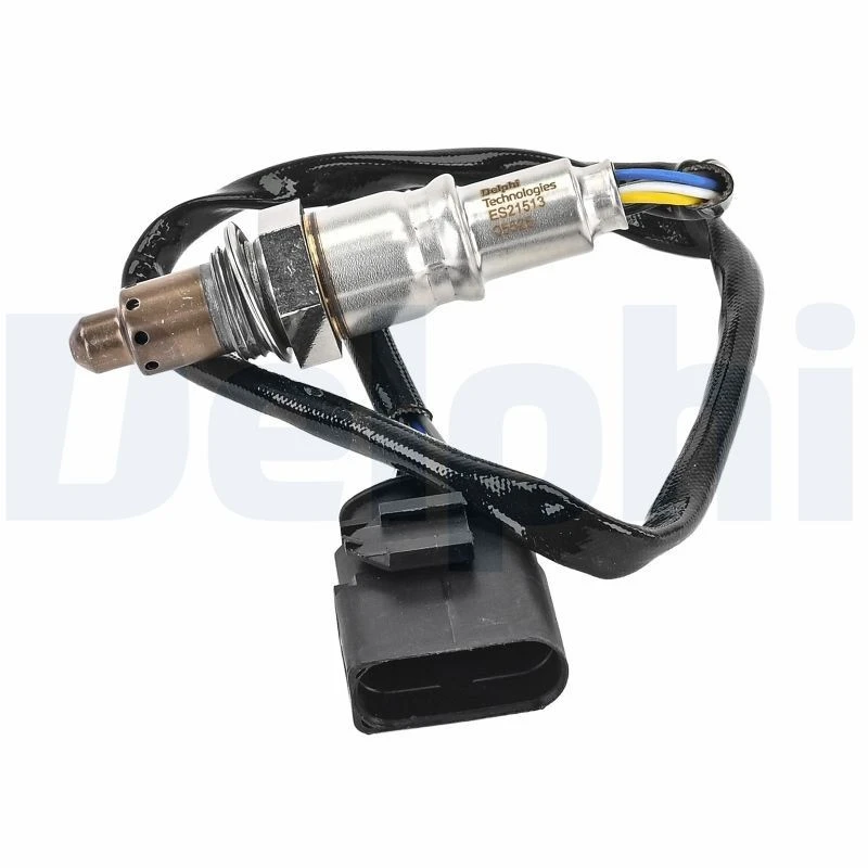Image of DELPHI Lambda sensor DELPHI ES21513-12B1