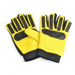 image of BB Sports Basic Goal Keeper Gloves Mens