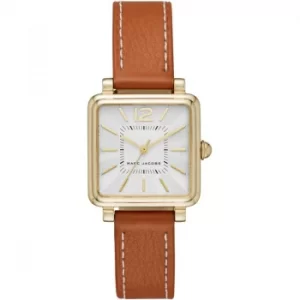 Image of Ladies Marc Jacobs Vic Watch