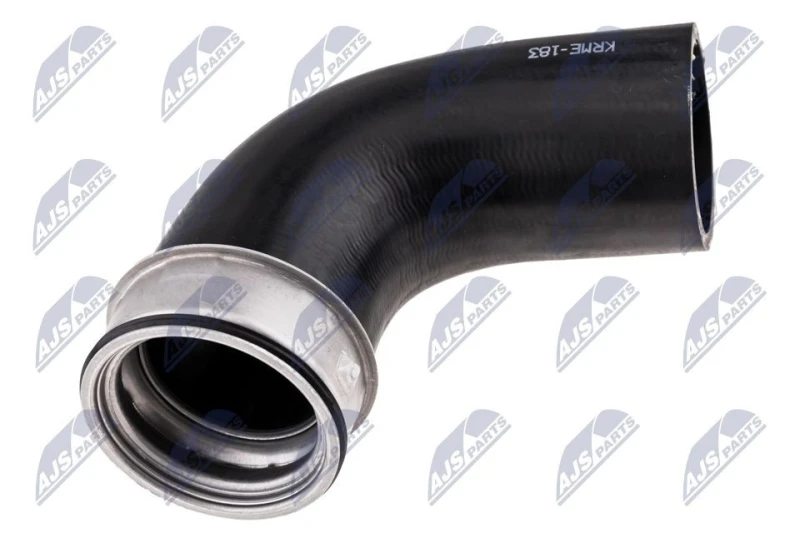 Image of NTY Charger intake hose NTY GPP-ME-183