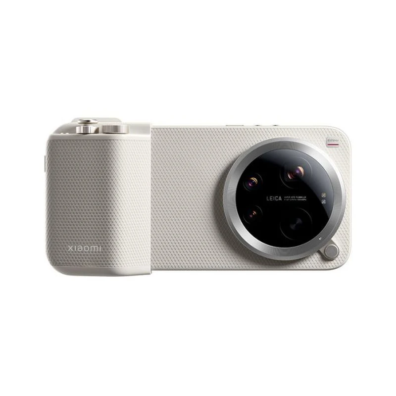 Image of Xiaomi 17 Ultra Photography Kit