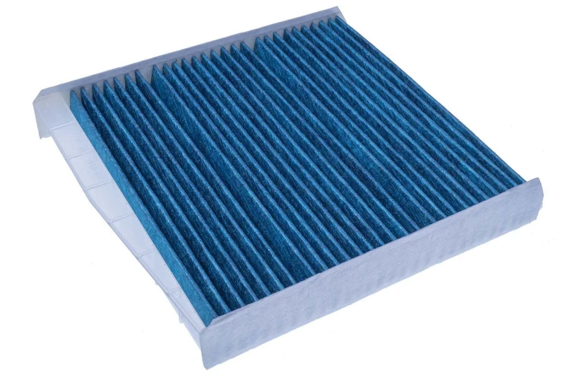 Image of DENCKERMANN Pollen filter DENCKERMANN M110715A