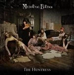 Image of Mediæval Bæbes - Huntress (Music CD)