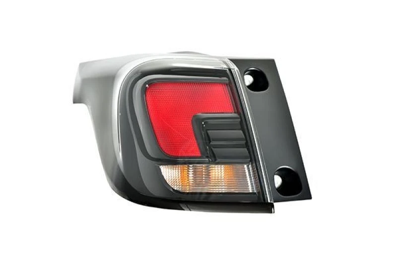 Image of HELLA Rear light HELLA 2SD 015 693-111