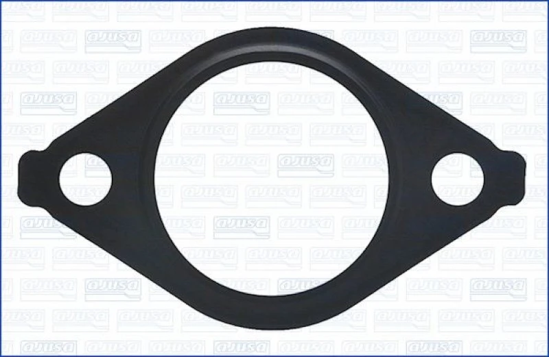 Image of AJUSA Gasket, intake manifold housing AJUSA 01403600