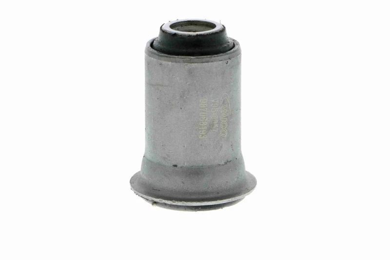 Image of VAICO V95-0057 Arm Bushes Lower Front Axle, Original VAICO Quality, Rubber-Metal Mount, for control arm Control Arm-/Trailing Arm Bush (251)