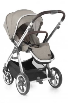 image of Oyster 3 Pushchair - Pebble