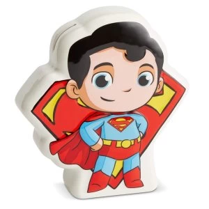 image of Superman Money Bank