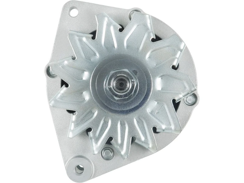 Image of AS-PL Alternator AS-PL A9149(LETRIKA)