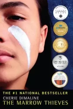 Image of The Marrow Thieves by Cherie Dimaline