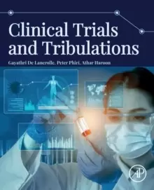 Image of Clinical Trials and Tribulations