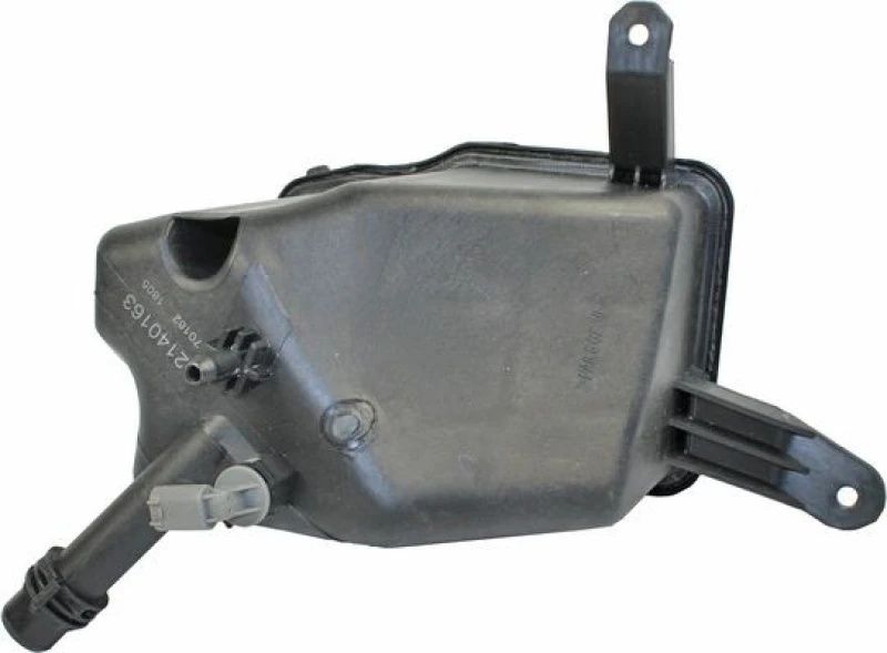 Image of METZGER Coolant expansion tank METZGER 2140163