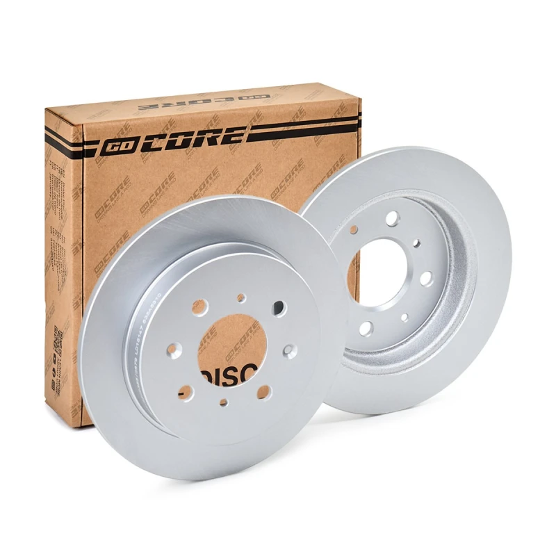 Image of goCORE Brake disc goCORE GCH20425