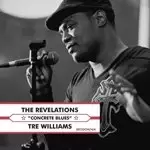 Image of Revelations (The) - Concrete Blues (Music CD)