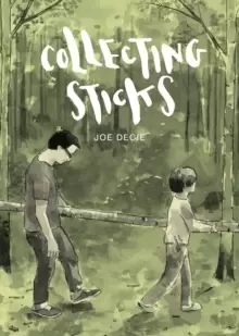 Image of Collecting Sticks