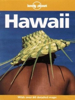 Image of Hawaii by Glenda Bendure and Ned Friary Paperback