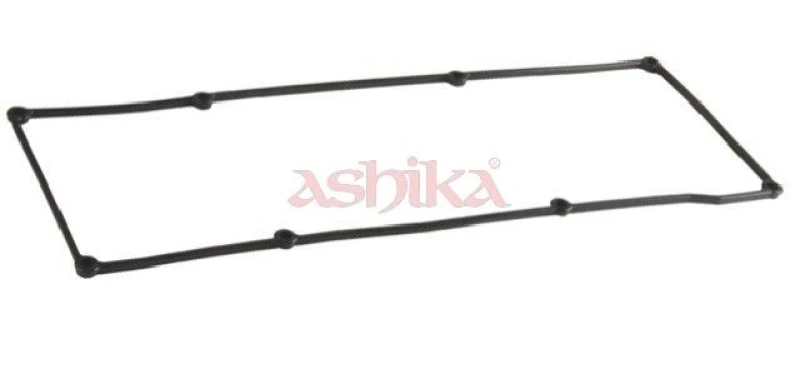 Image of ASHIKA Rocker cover gasket ASHIKA 47-05-525