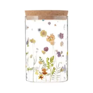 image of Botanics Glass Storage Jar