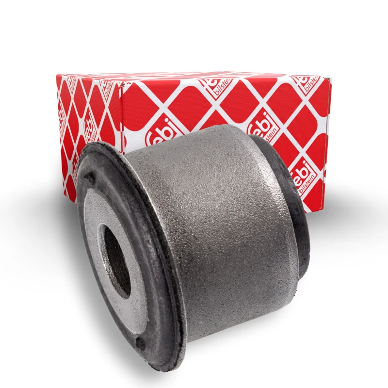 Image of FEBI BILSTEIN 30972 Axle Bushes Hub Carrier Bush (1080)