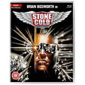 Image of Stone Cold