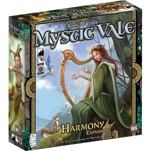 Image of Mystic Vale: Harmony Expansion