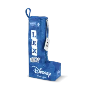 Image of DISNEY LEXGO! WORD GAME for Puzzles and Board Games