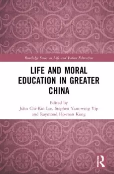 Image of Life and Moral Education in Greater China
