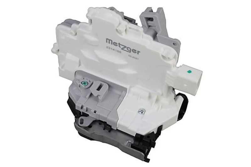 Image of Door lock METZGER 2314188